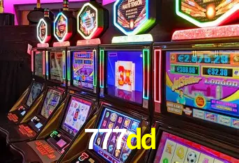 Desvendando o Mundo dos Jogos Virtuais na 777dd