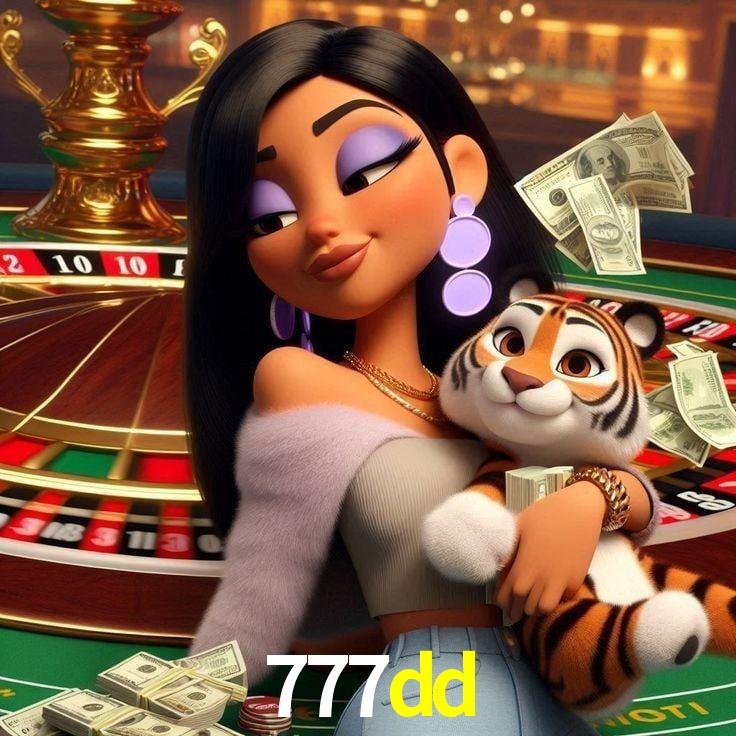 Welcome Bonus 777dd