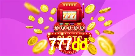 A Emoção da Loteria na 777dd: Uma Chance de Mudança de Vida