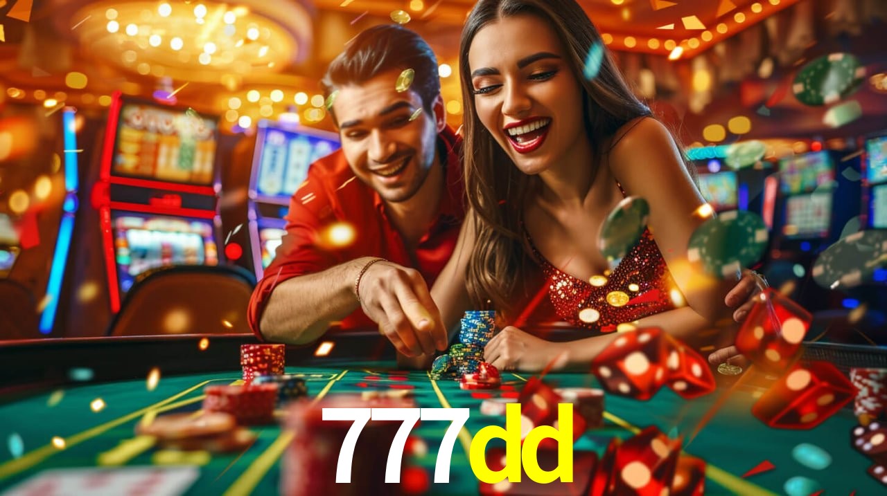 Estatísticas 777dd