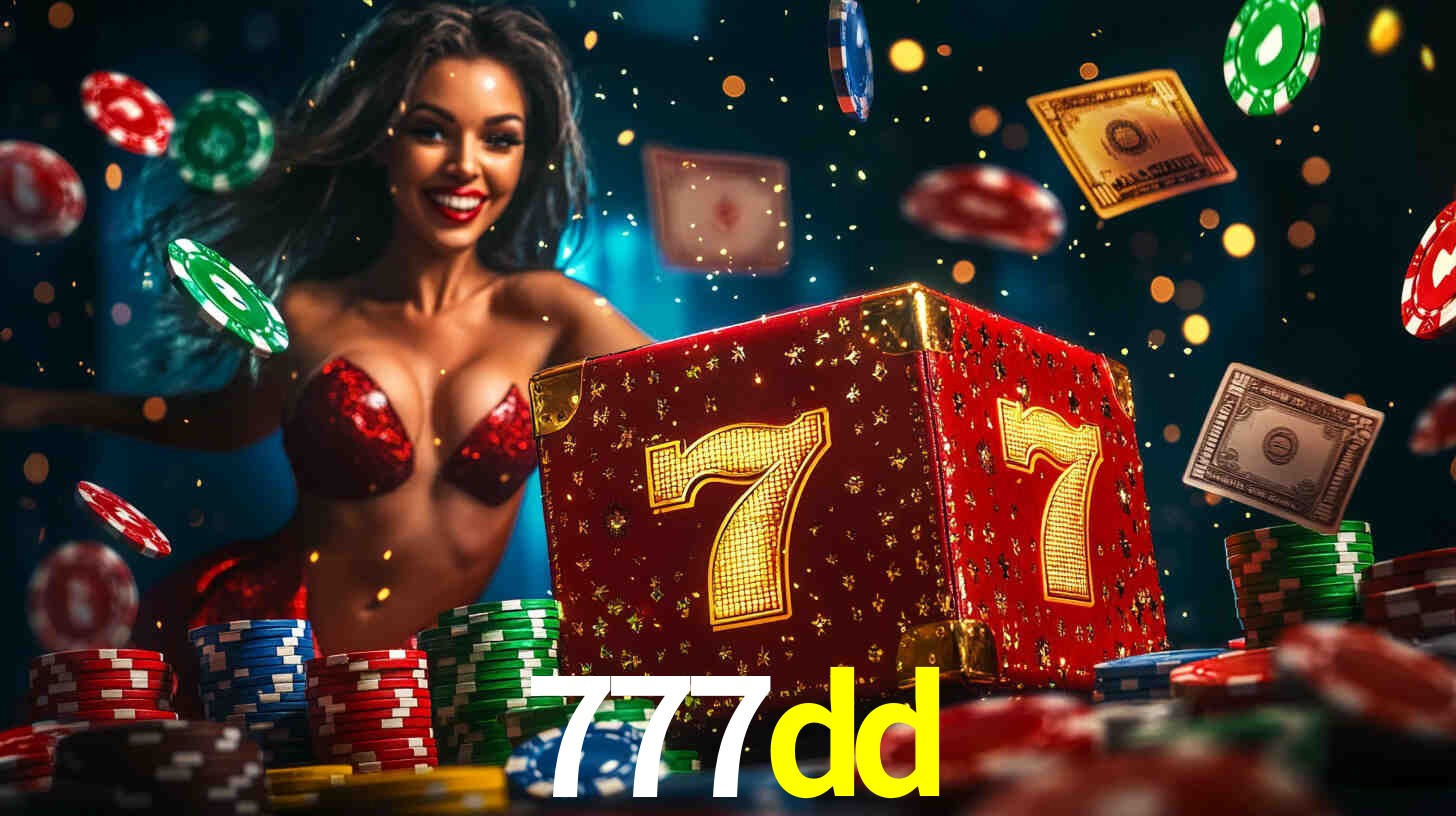 Apostas Esportivas na 777dd: Um Guia Completo