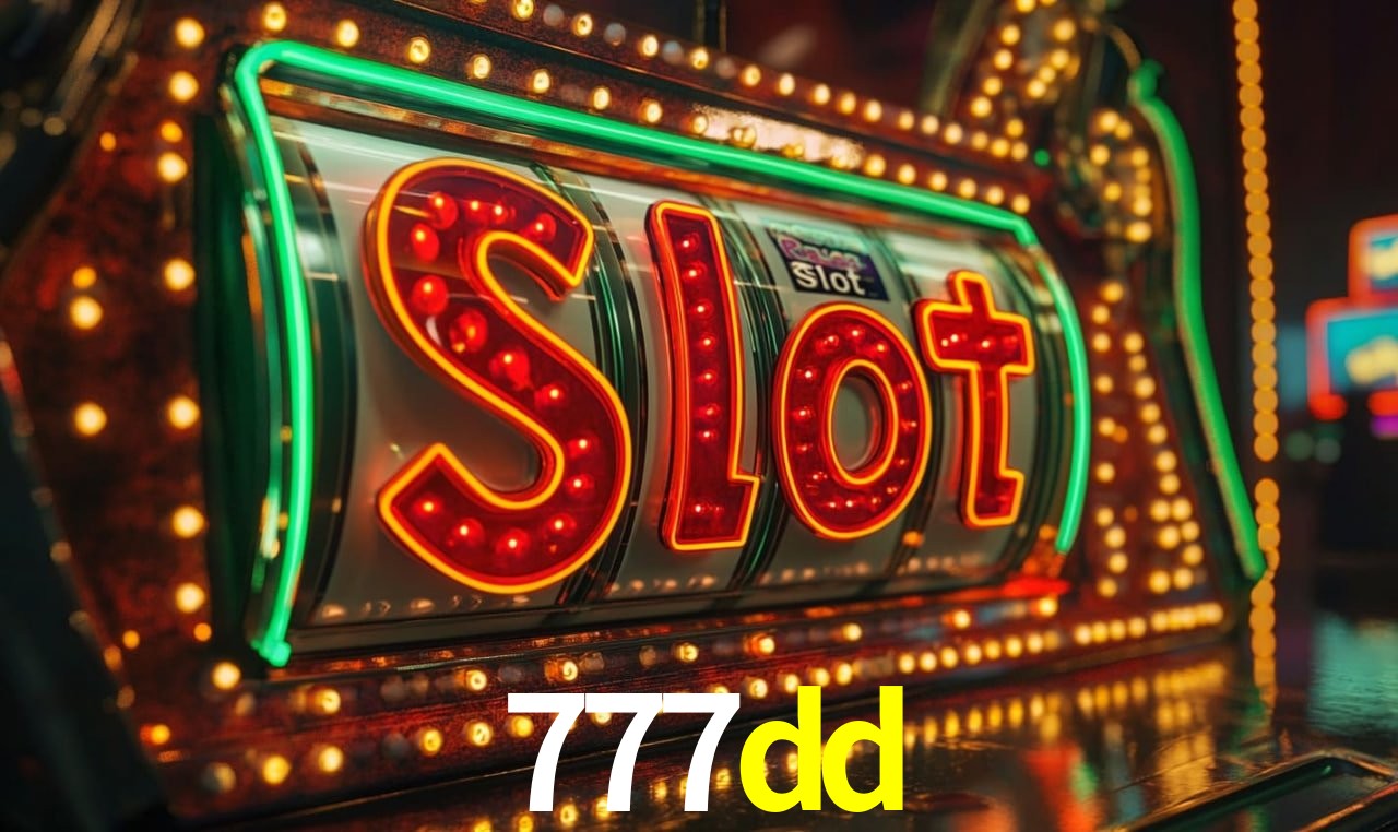 Recursos de Bônus 777dd