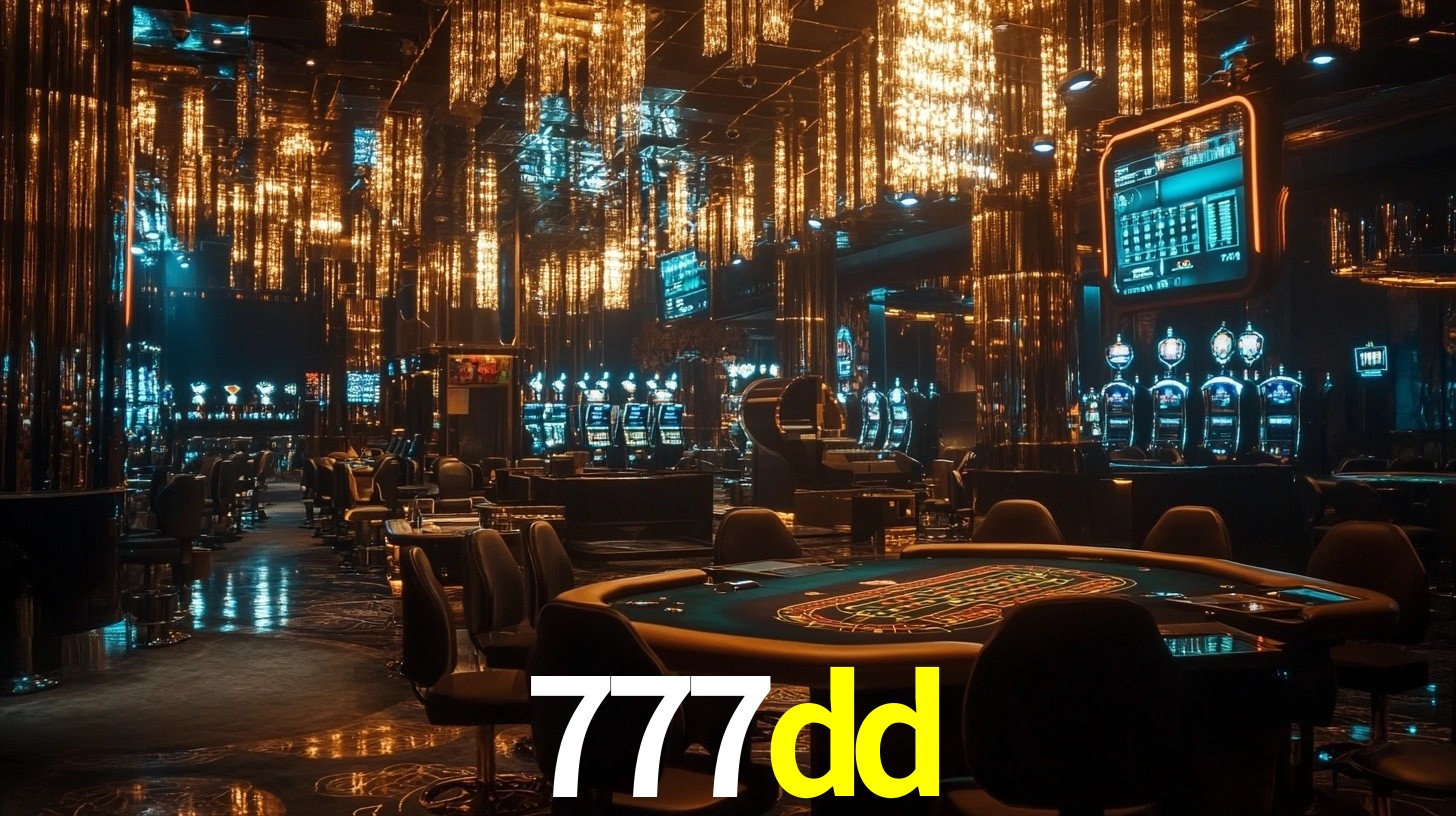 777dd: Seu Especialista em Apostas Esportivas Brasileiras