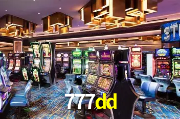 Inovações de Jogos na 777dd: O Futuro das Experiências Interativas