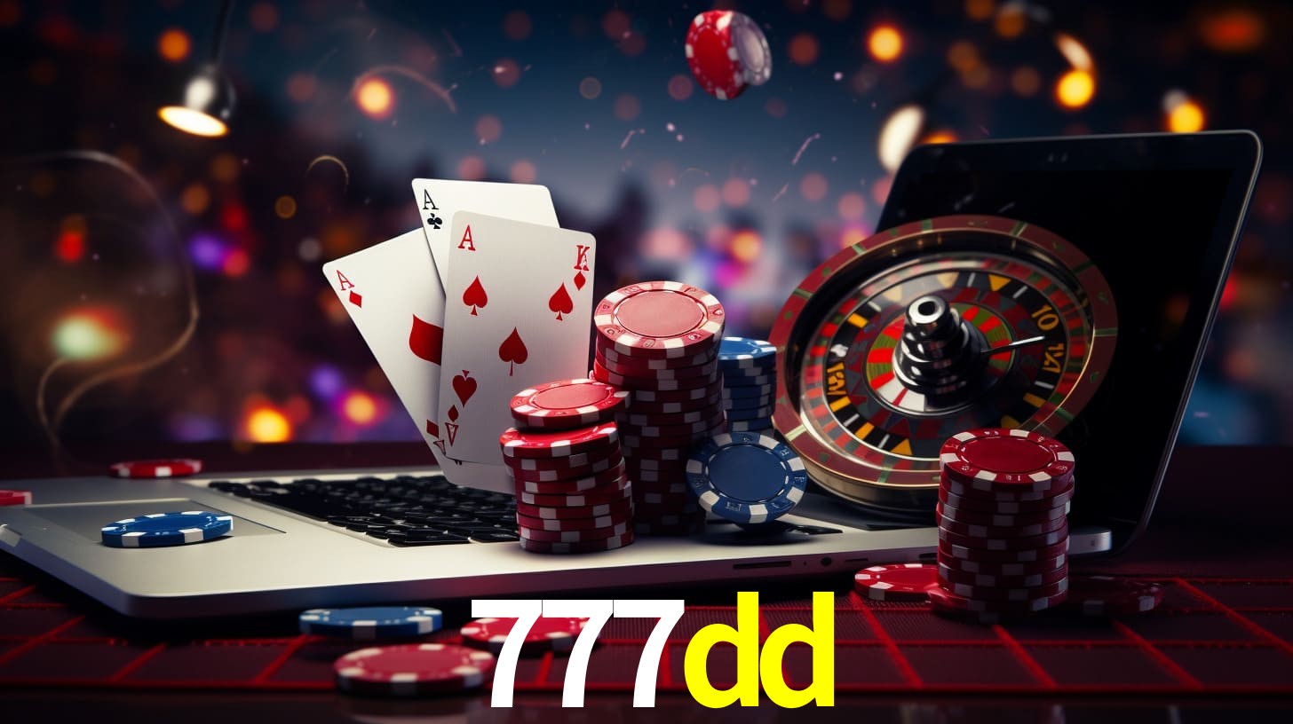 VIP Casino 777dd