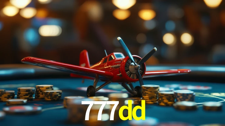 Game Providers 777dd