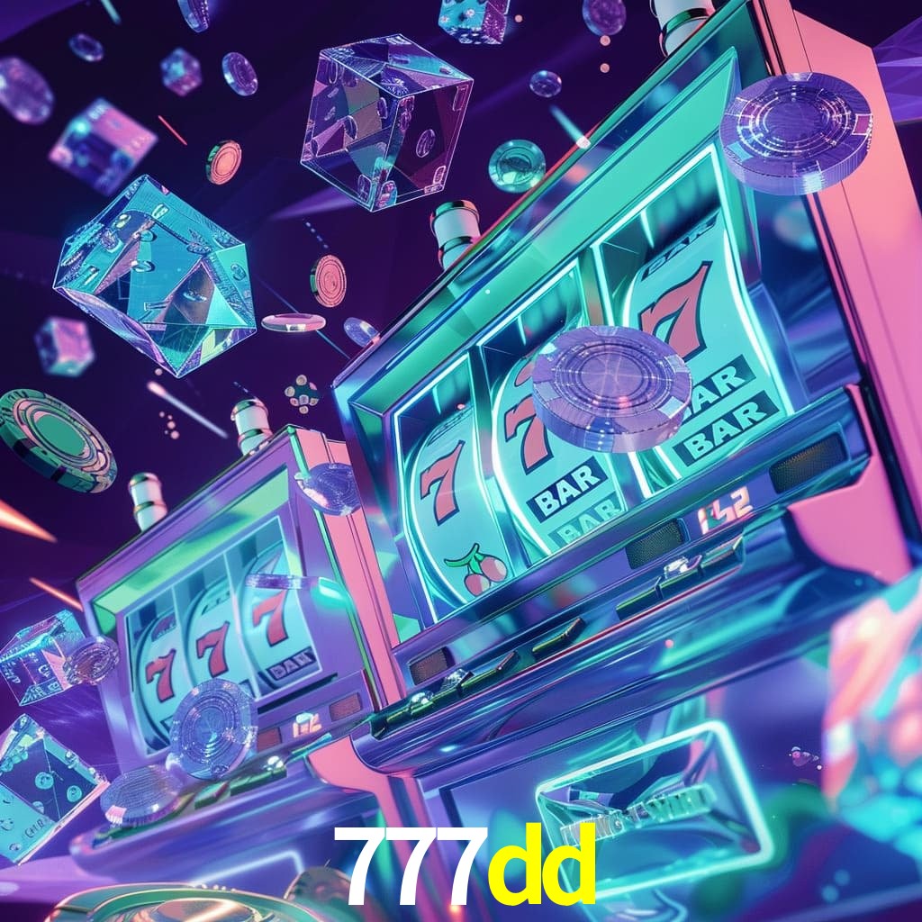 Descubra o Programa VIP da 777dd: Vantagens Exclusivas para Jogadores