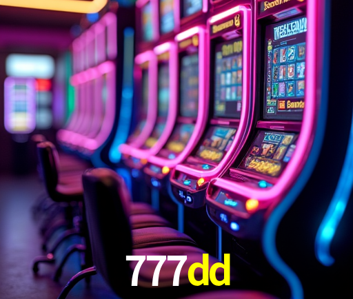 Tecnologia da Plataforma 777dd