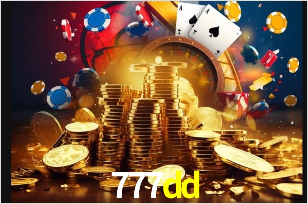 Inovações de Jogos na 777dd: O Futuro das Experiências Interativas