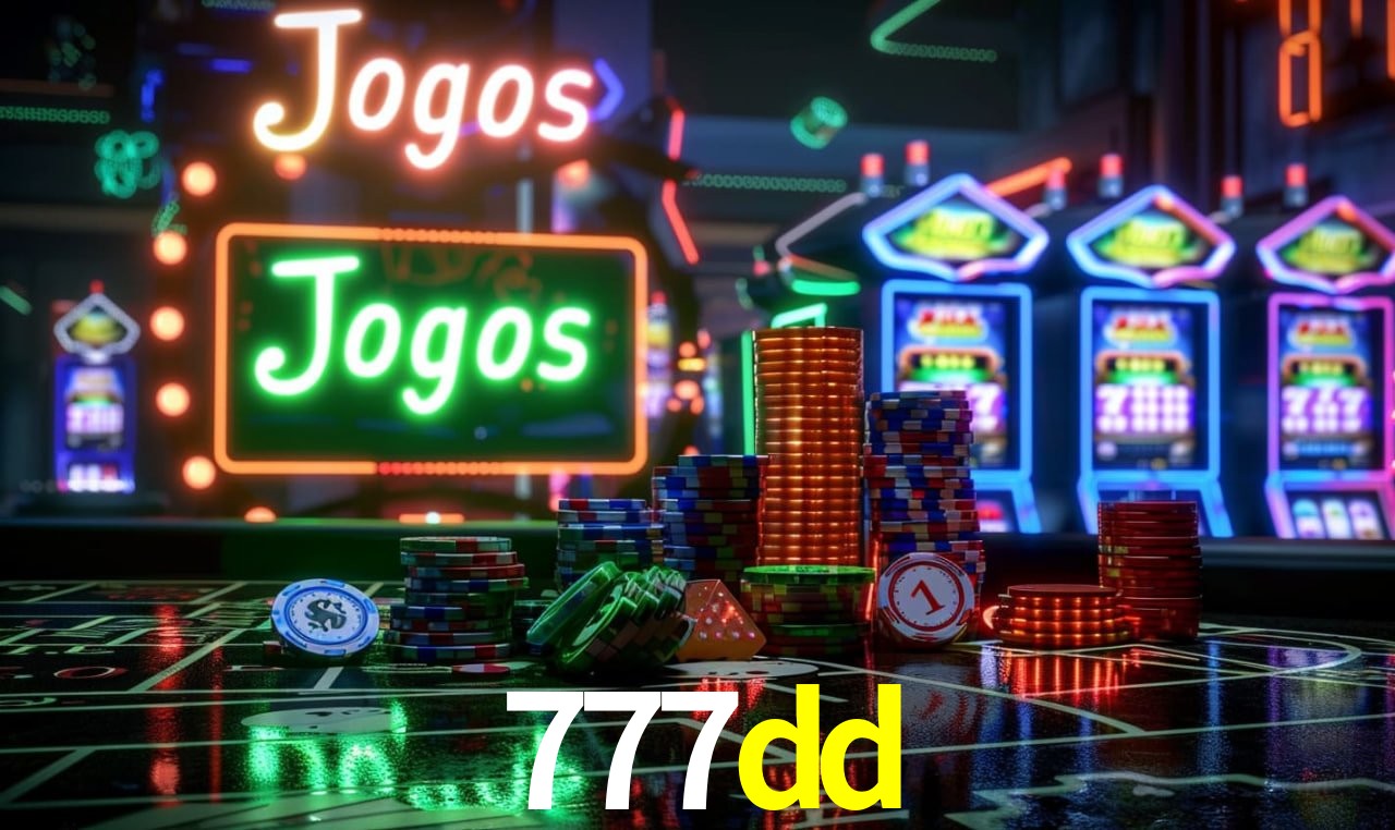 Bônus Generosos e Exclusivos no 777dd para Você!