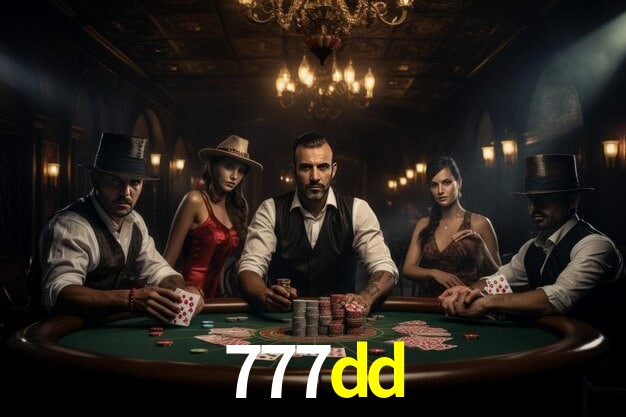 Descubra a Essência do 777dd: Nossa História e Compromissos