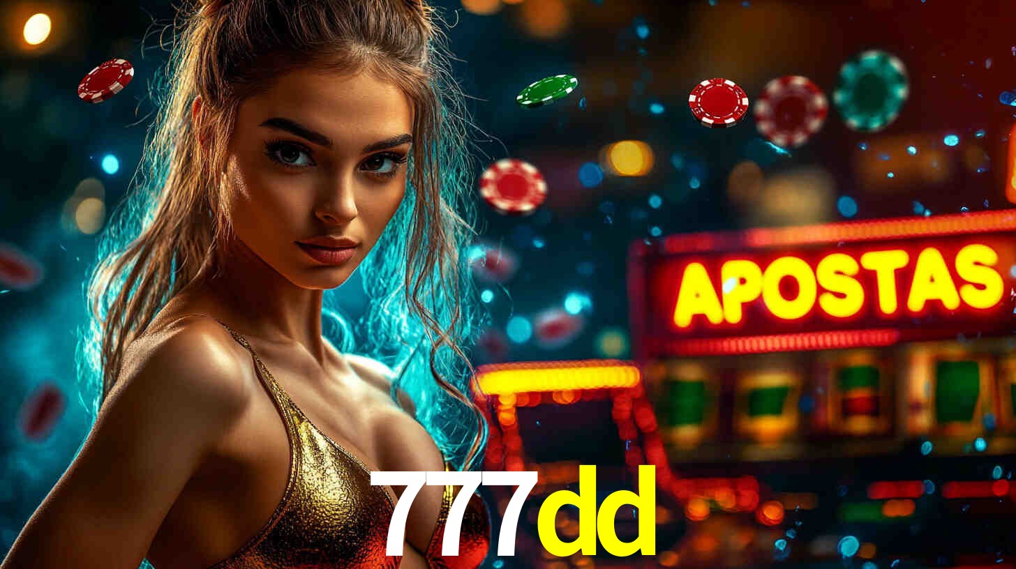 Inovações de Jogos na 777dd: O Futuro das Experiências Interativas