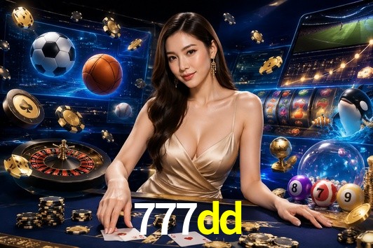 Account Benefits 777dd