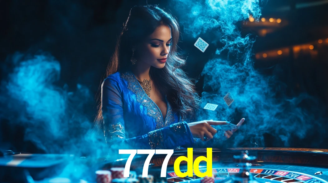 A Popularidade dos Caça-Níqueis no 777dd
