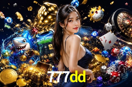APP oficial da 777dd para mobile