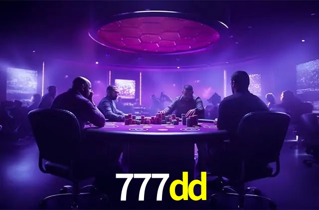 Mesa de Blackjack 777dd