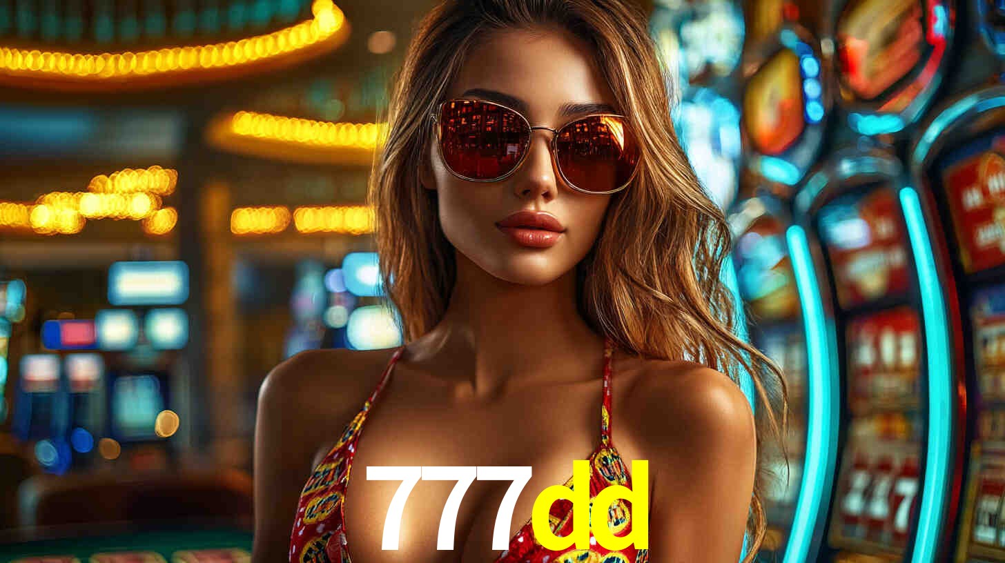 777dd App Interface
