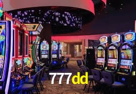 Login Seguro 777dd