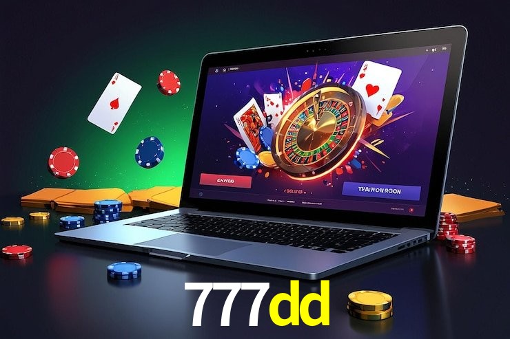 Provedores de Jogos 777dd
