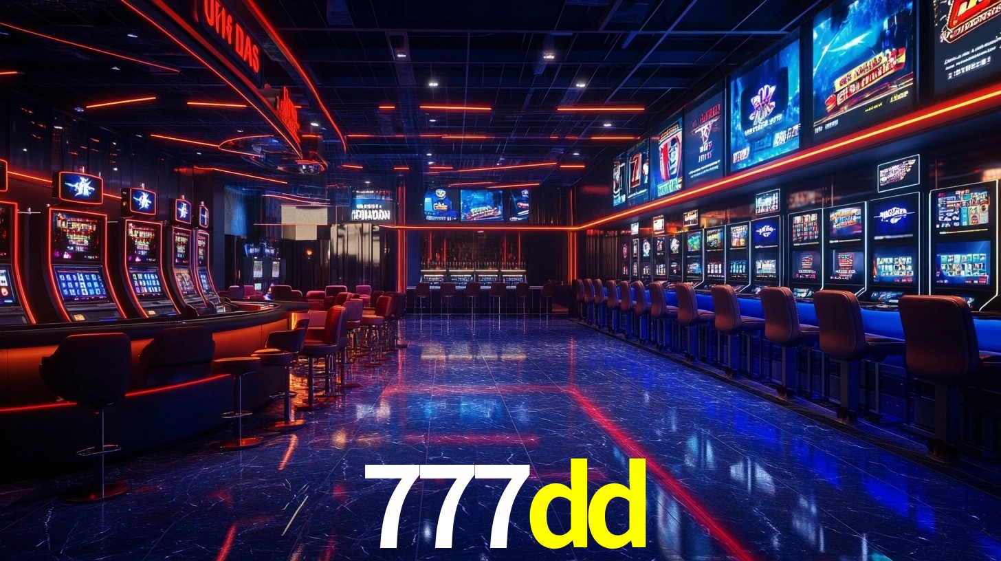 Welcome Bonus 777dd