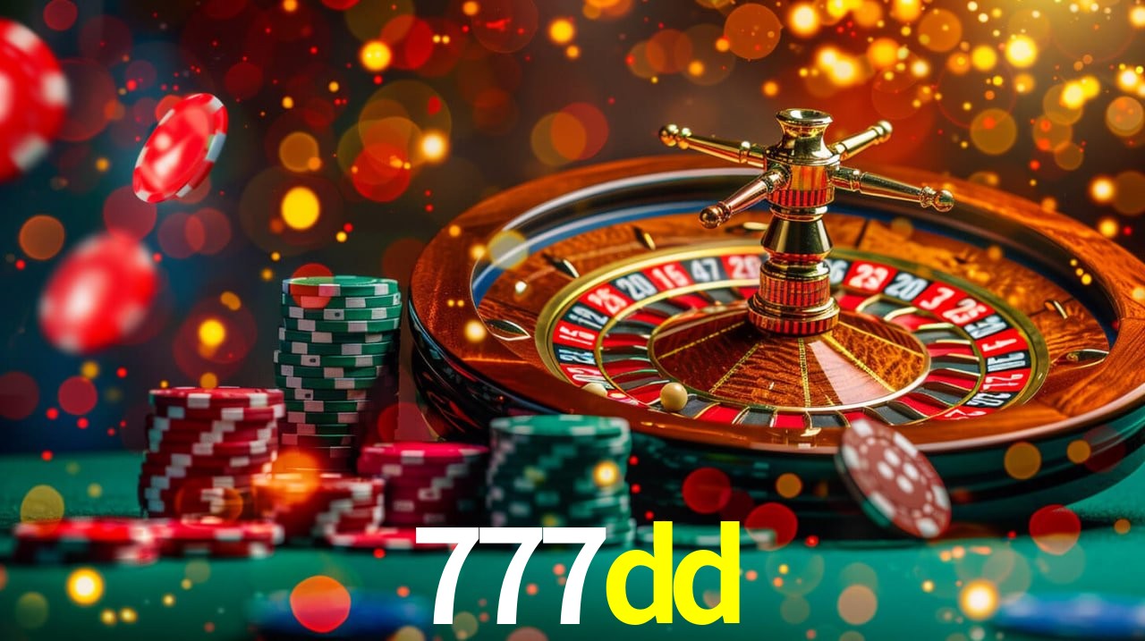 Explorando a Categoria de Eventos em Apostas na 777dd