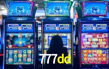 Desvendando o Mundo dos Jogos Virtuais na 777dd