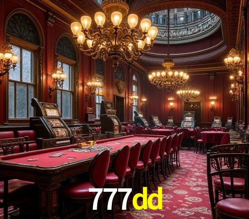 Jogos de Slot 777dd