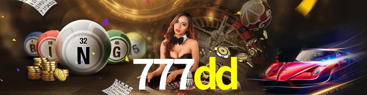 Design Responsivo 777dd