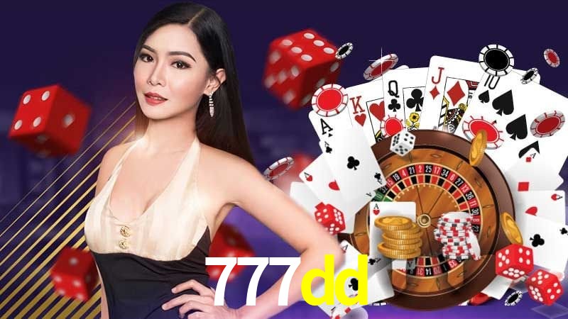 A Emoção da Loteria na 777dd: Uma Chance de Mudança de Vida