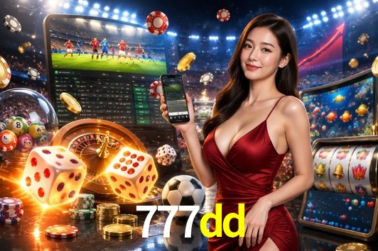 Live Casino 777dd