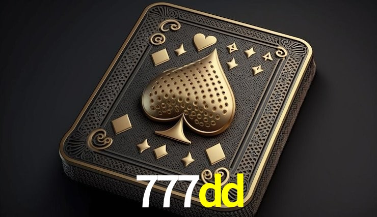 Casino Ao Vivo 777dd