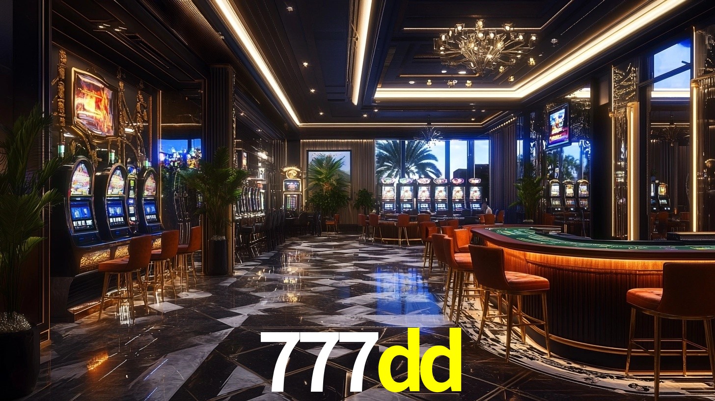 Ofertas Imperdíveis na 777dd: Promoções e Bônus Que Valem a Pena