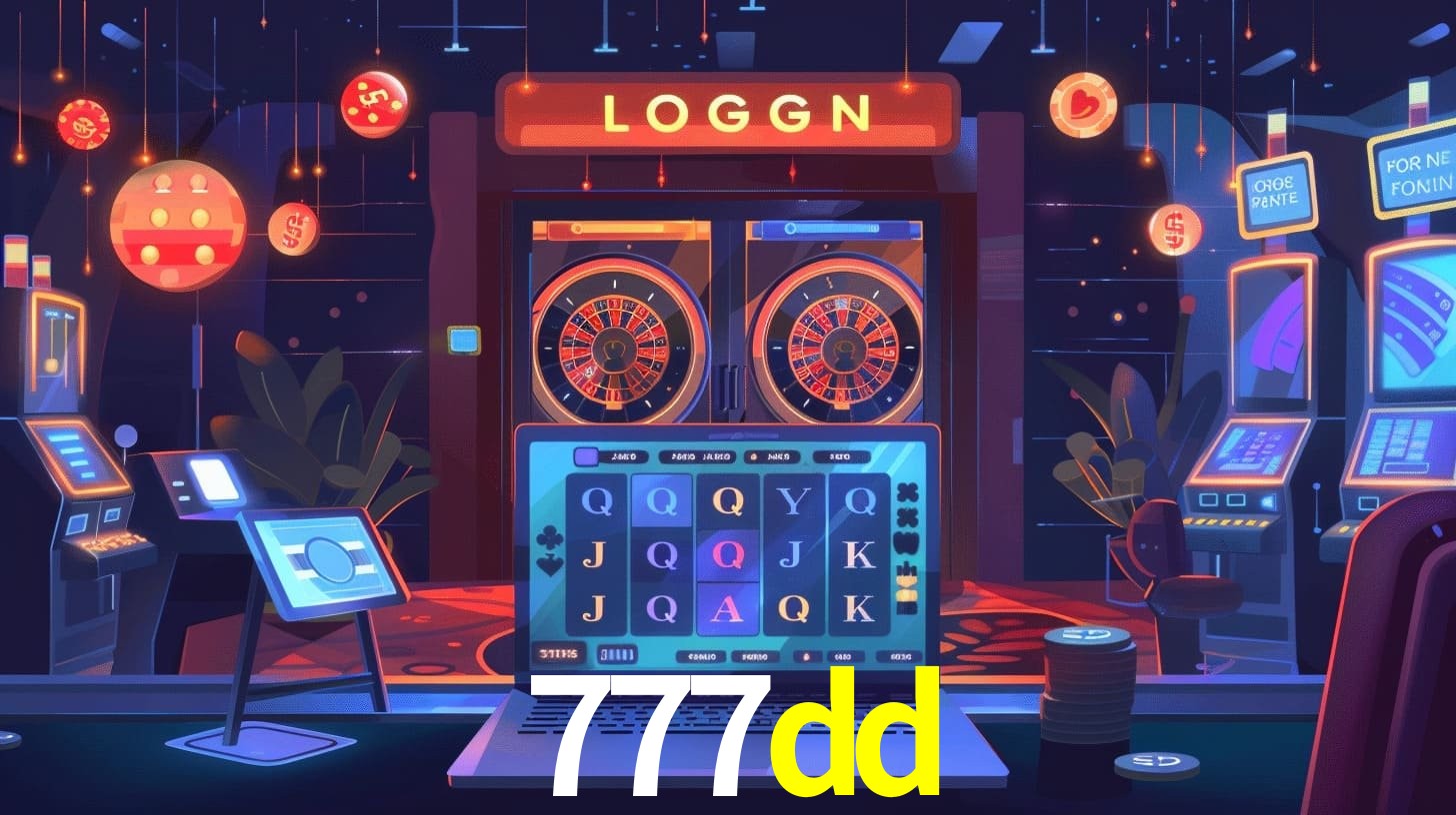 Diretório de Jogos 777dd