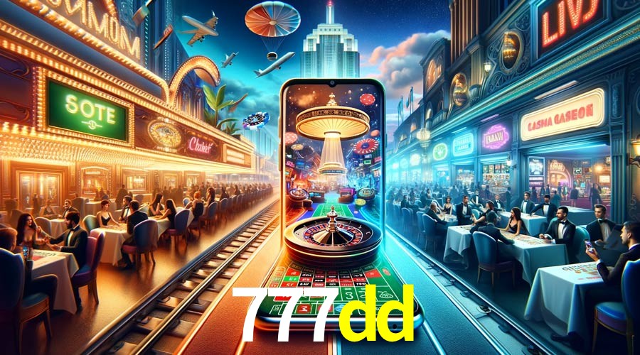 Exclusive Offers 777dd