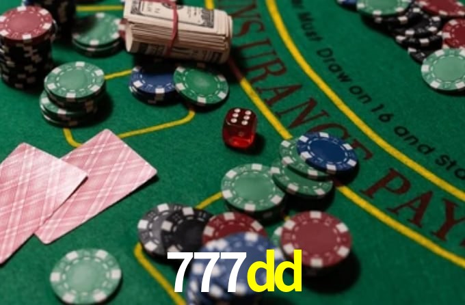 777dd
