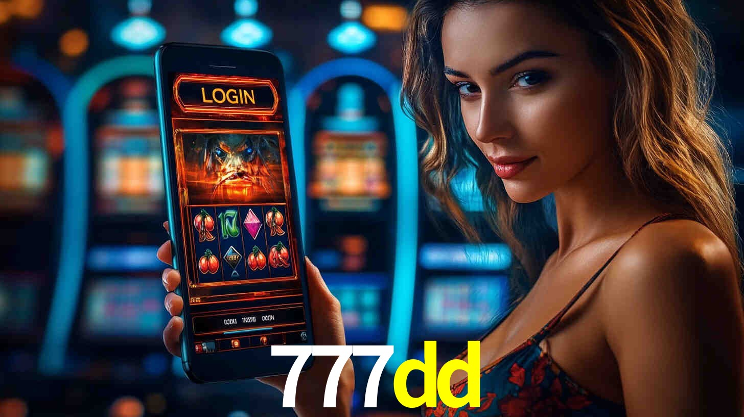 777dd: A Experiência de Casino com Jogos de Mesa ao Vivo